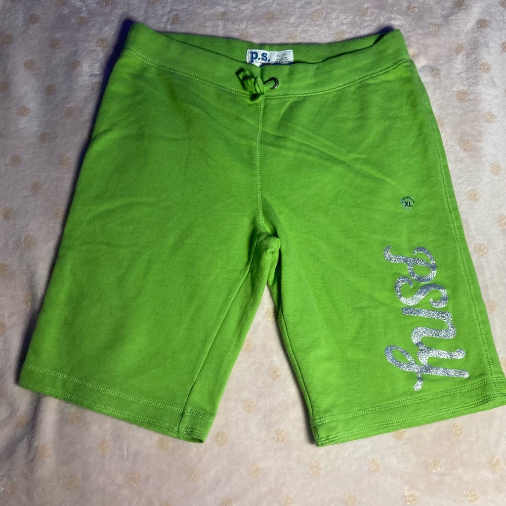 Y2k Aeropostale Shorts